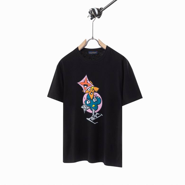 hot sale short t-shirt-083